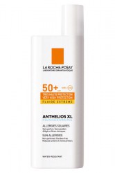 Флюид солнцезащитный, La Roche-Posay (Ля Рош-Позе) 50 мл Антгелиос XL SPF 50+ экстрем